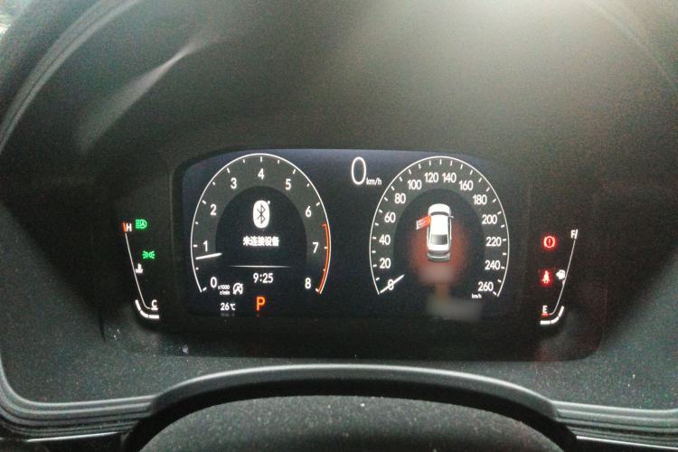 Used Honda Civic 2022 240TURBO CVT Dynamic Edition
