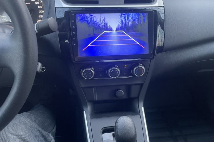 Used Nissan Sylphy 2024 Facelifted Three Classic 1.6XE CVT Comfort Edition
