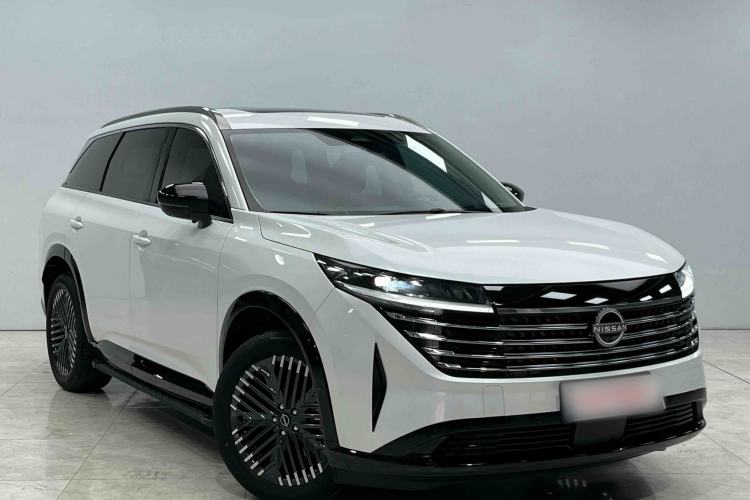 Used Nissan Pathfinder 2024 380 VC-TURBO Four-Wheel Drive Prestige Edition 6 Seats
