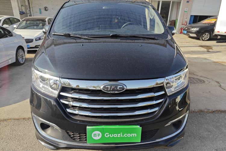 Used  M3 2023 PLUS 1.5T 7/8-seater Smart Connectivity Version