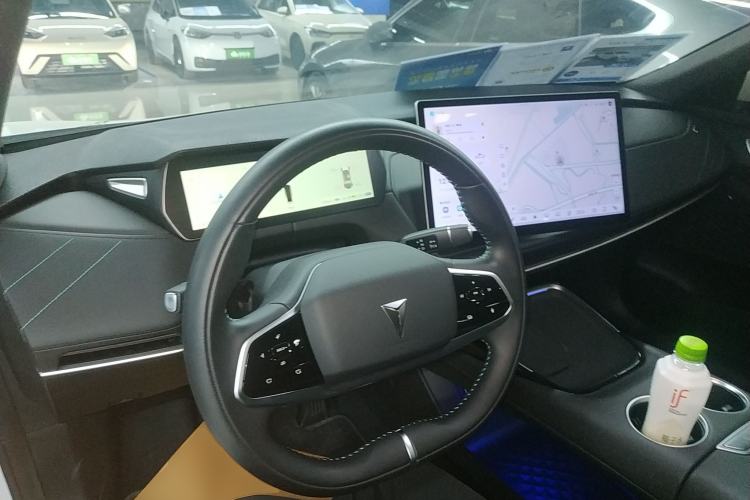 Used  SL03 2024 135Plus Glory Edition