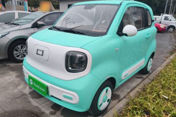 Used Bestune Pony 2025 222km Range Agile Horse