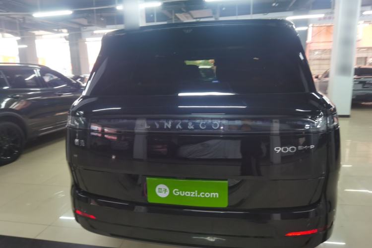 Used Lynk & Co 900 2025 1.5T Ultra

