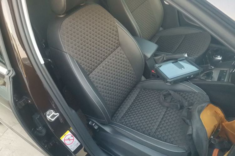 Used Skoda Octavia 2019 TSI230 DSG Luxury Edition
