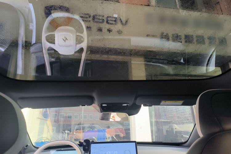 Used  eπ007 2024 200Pro Range-Extended Version
