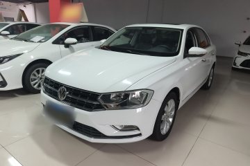 Used Volkswagen Bora 2017 1.6L Automatic Comfort Model