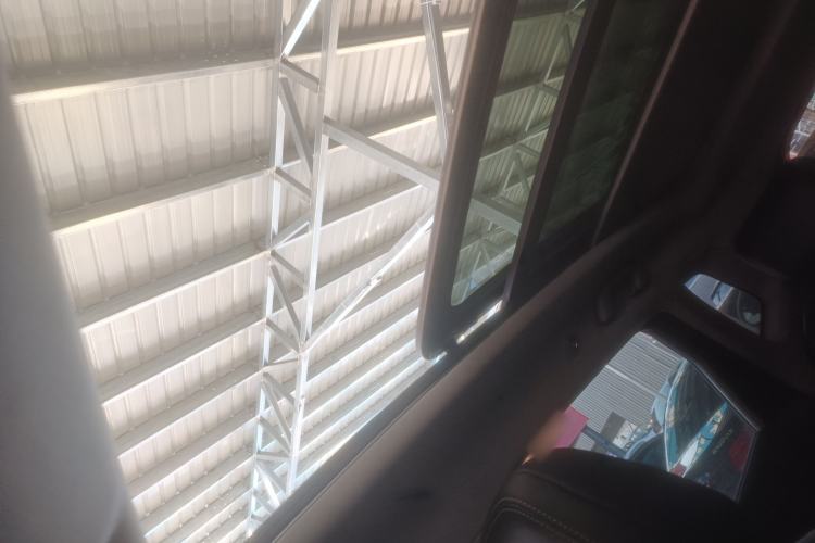 Used BYD Song Pro New Energy 2019 DM 1.5T Four-Wheel Drive Performance Edition Deluxe Model
