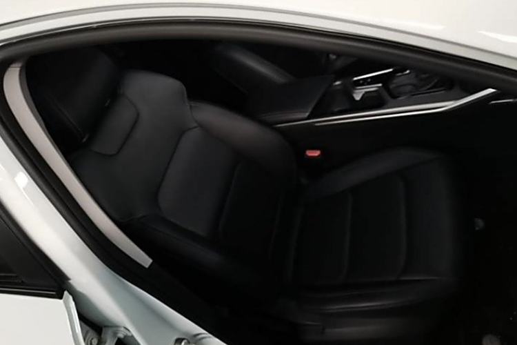 Used Geely Auto Emgrand 2022 4th Generation 1.5L CVT Luxury Model
