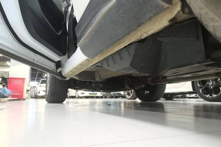 Used Haval H6 2021 National Trend Edition 1.5T Automatic Champion Version
