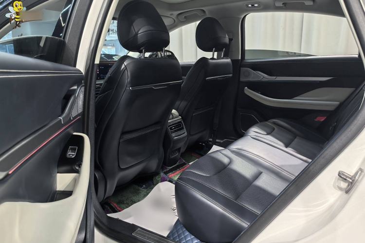 Used Lincoln Z 2022 iKoo Luxury Edition
