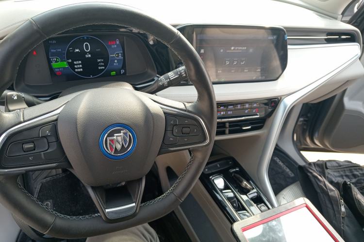 Used Buick Velite 7 2020 652E Connected Smart Edition