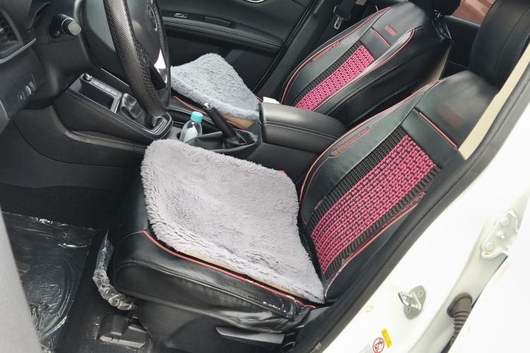 Used BYD Song MAX 2019 1.5T Manual Smart Connect Ruiyi Sunroof Model 7 Seats China VI Standard