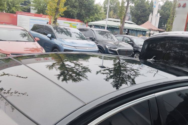 Used Audi A6L 2021 40 TFSI Luxury Prestige Edition
