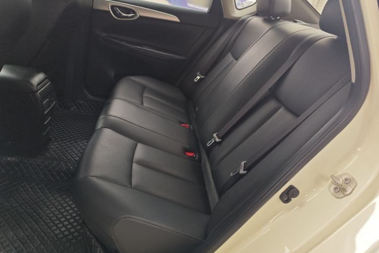 Used Nissan Sylphy 2021 Classic 1.6XE CVT Comfort Edition
