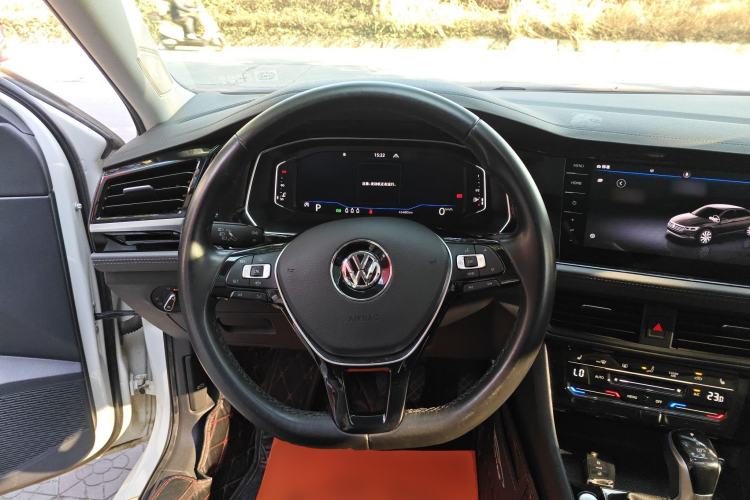 Used Volkswagen Sagitar 2021 280TSI DSG Luxury Smart Connectivity Edition