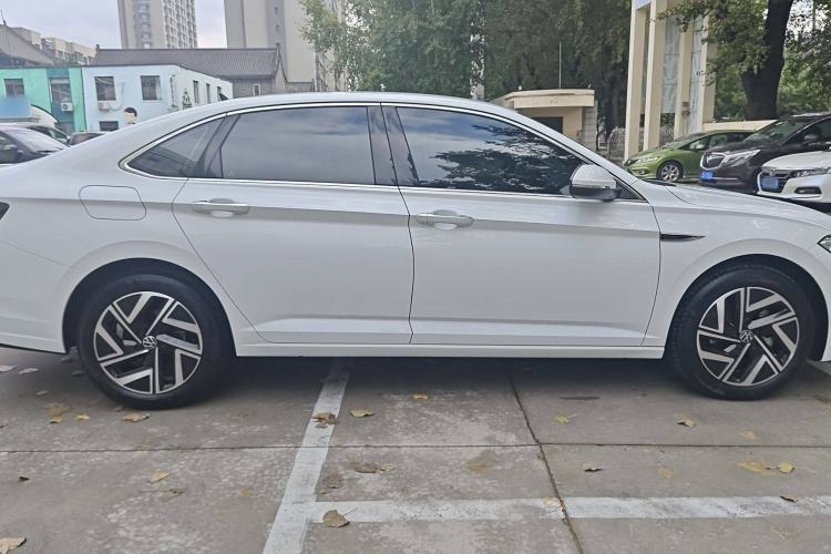 Used Volkswagen Sagitar 2024 300TSI DSG Excellence Edition