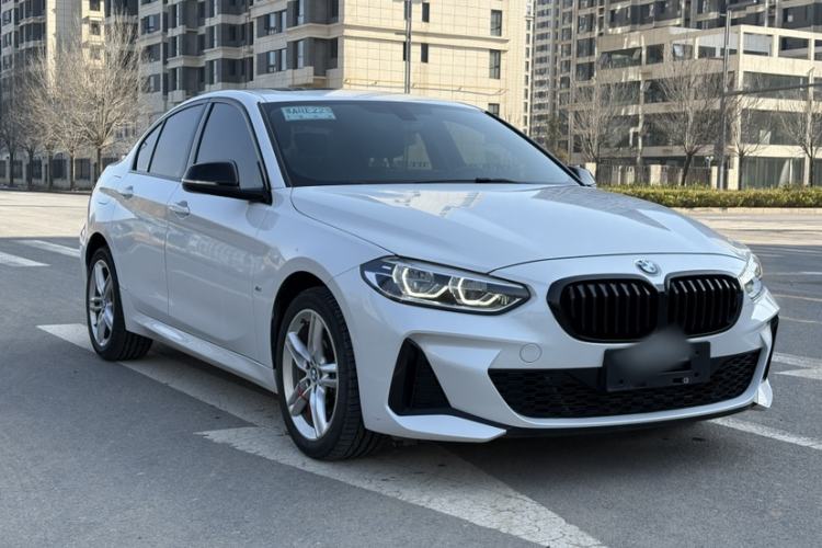 Used BMW 1 Series 2023 120i M Sport Night Edition
