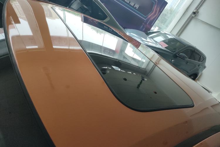 Used Honda Civic 2016 220TURBO CVT Prestige Edition
