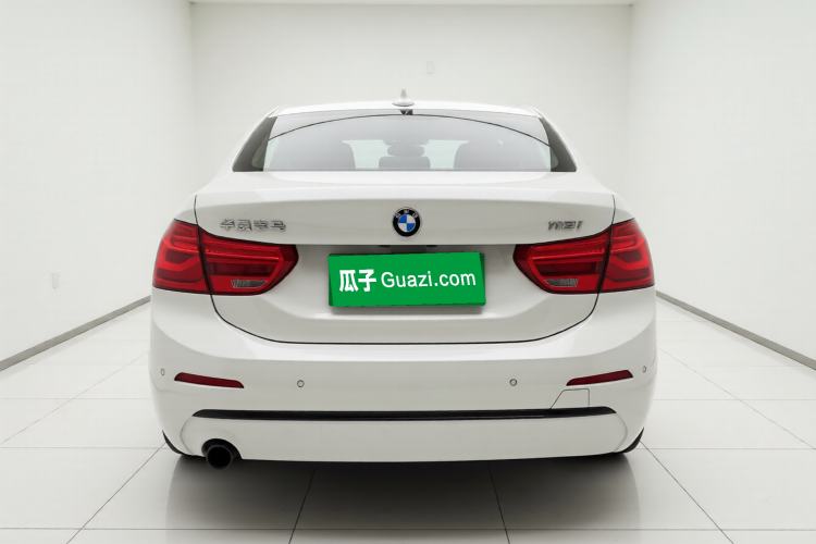 Used BMW 1 Series 2017 118i Sport Edition