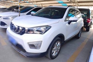 Used Changan CS15 2016 1.5L Automatic Fashion Edition