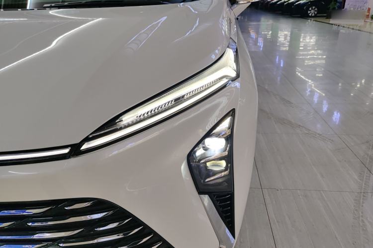 Used Buick GL8 2025 Lu Zun Deluxe Edition