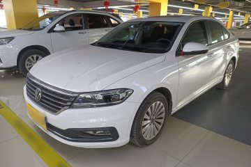 Used Volkswagen Lavida 2021 280TSI DSG Comfort Edition