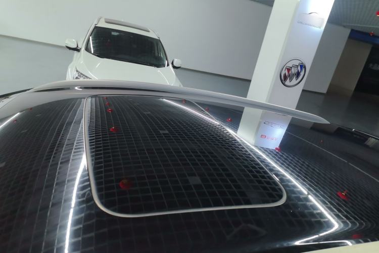 Used Geely Auto Coolray 2022 Bin Yue COOL 1.5TD DCT Hot Engine Edition