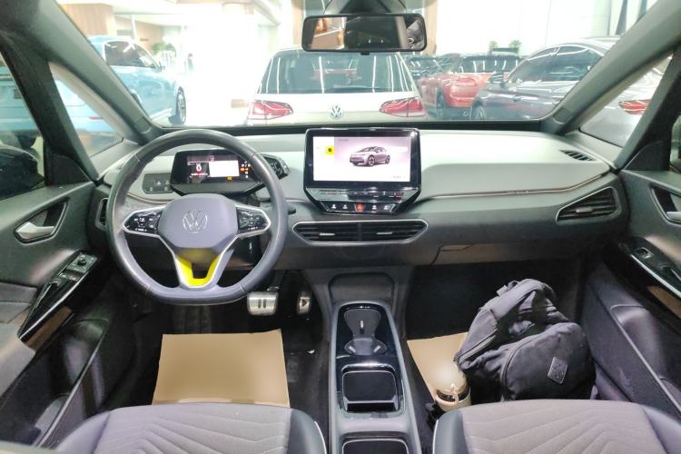 Used Volkswagen ID.3 2023 Pure Smart Edition
