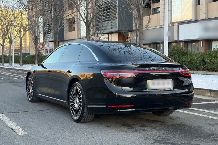 Used Hima Stelato S9 2025 Extended-Range Ultra