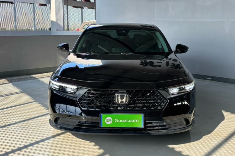 Used Honda Accord 2023 260TURBO Smart Enjoyment Version
