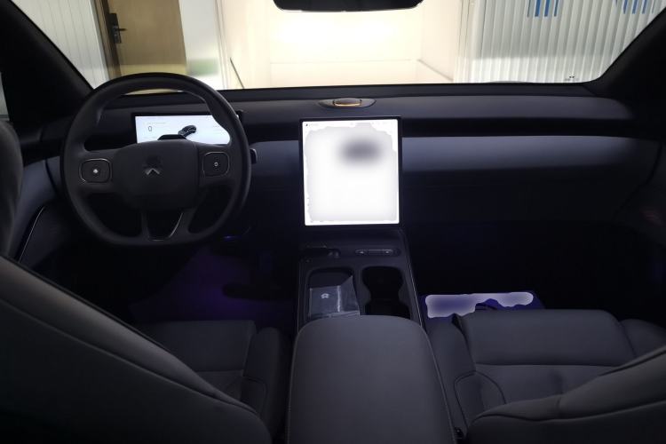 Used Nio ET5T 2024 75kWh Touring