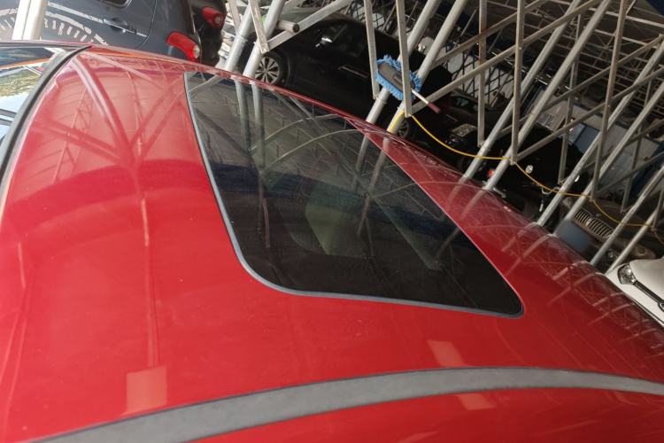 Used Chevrolet Cruze 2015 1.5L Classic SE AT
