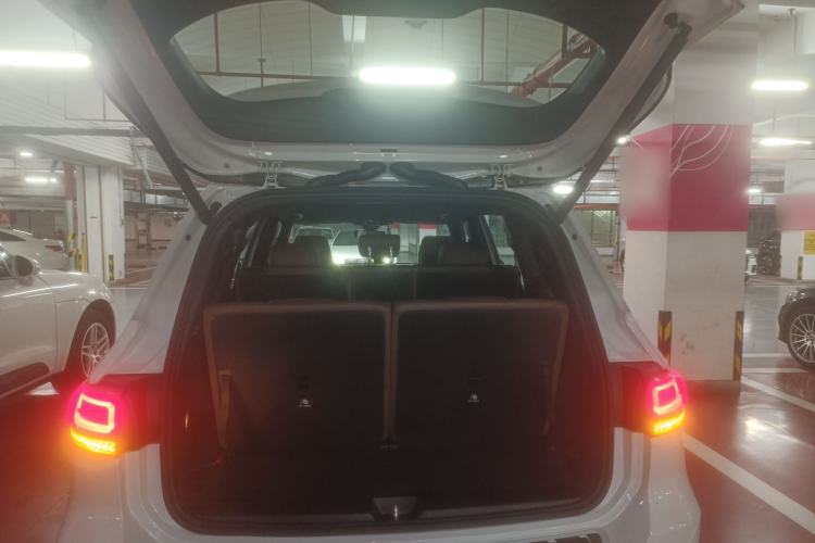 Used Mercedes-Benz GLB 2021 GLB 200 Fashion Model