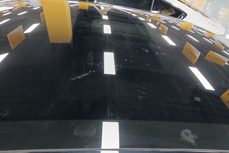 Used XPeng MONA M03 2025 515 Long-Range Plus
