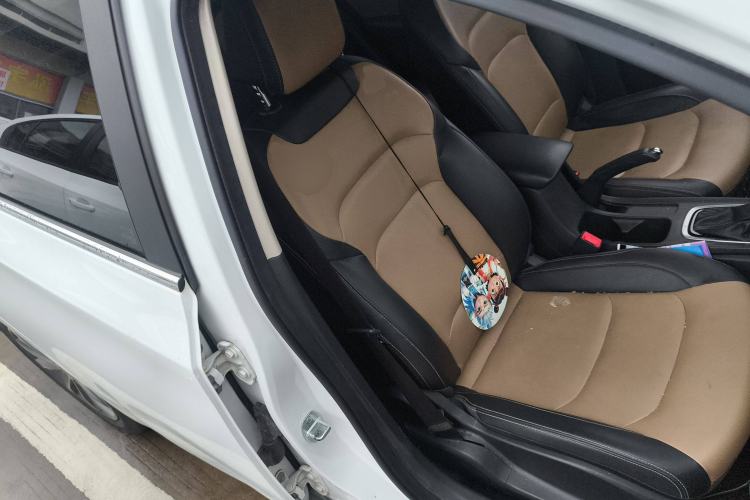 Used Chevrolet Monza 2020 320 Automatic Enjoyment Edition
