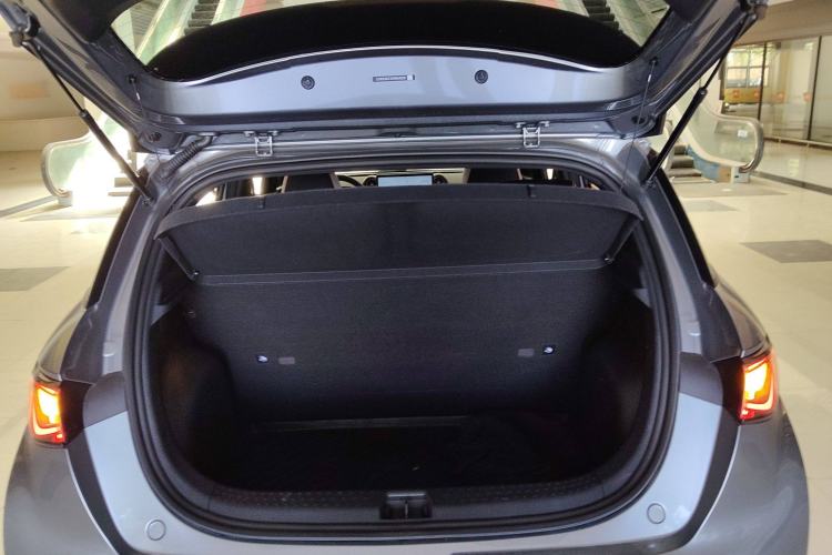 Used BYD Dolphin 2021 405 km Fashion Edition