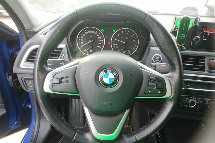 Used BMW 1 Series 2017 118i Sport Edition