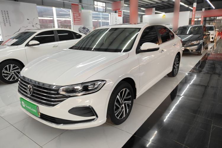 Used Volkswagen Lavida 2023 280TSI DSG Full-Comfort Edition