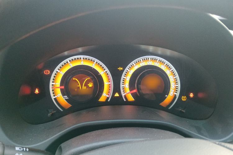 Used BYD F3 2020 1.5L Manual Luxury Edition
