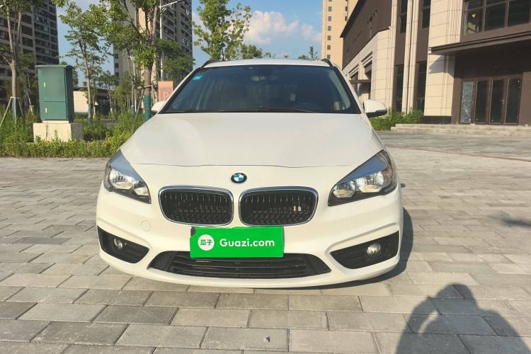 Used BMW 2 Series Active Tourer 2016 218i Fashion Model
