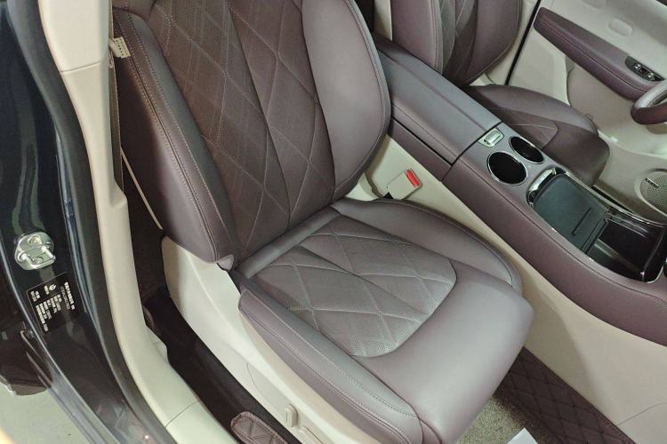 Used Leapmotor C11 2024 All-Electric 580 Luxury Edition
