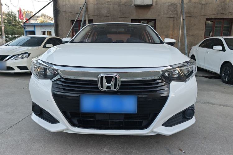 Used Honda Crider 2022 180 Turbo CVT Comfort Version
