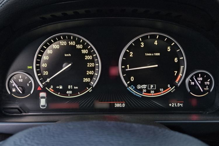 Used BMW X6 2015 xDrive28i