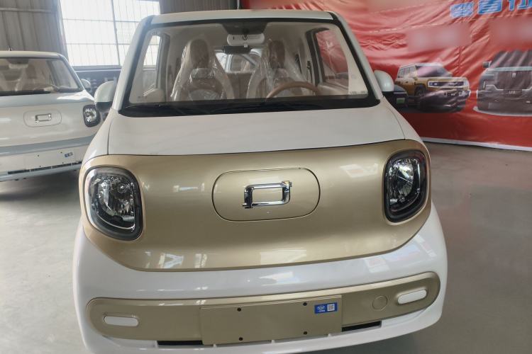 Used Bestune Pony 2026 Model 222km Cute Horse Plus