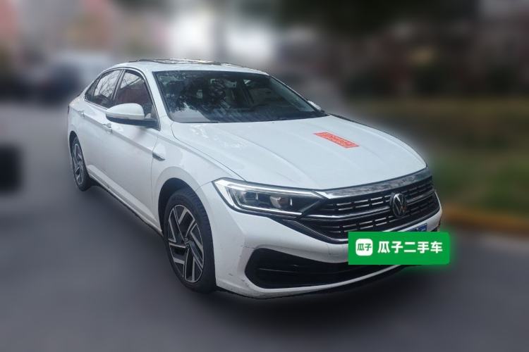 Used Volkswagen Sagitar 2024 300TSI DSG Excellence Edition
