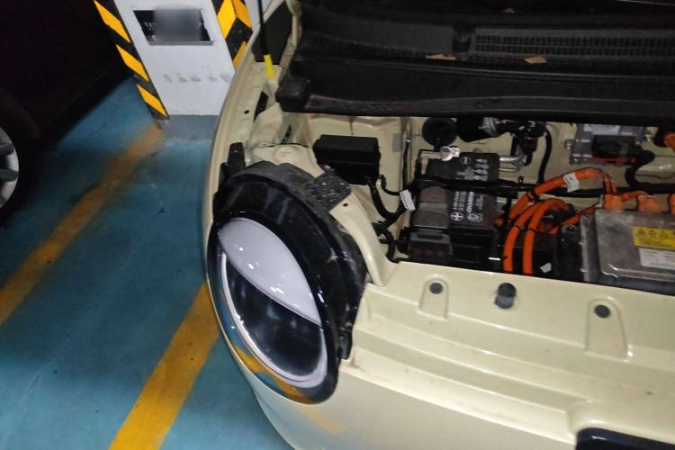 Used  Lumin 2024 301km Launch Edition
