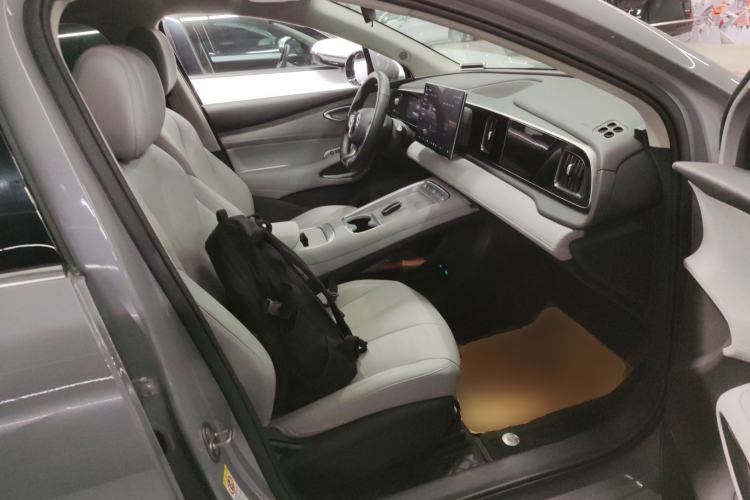 Used BYD Sealion 05 EV 2025 430 km Smart Cruise Version