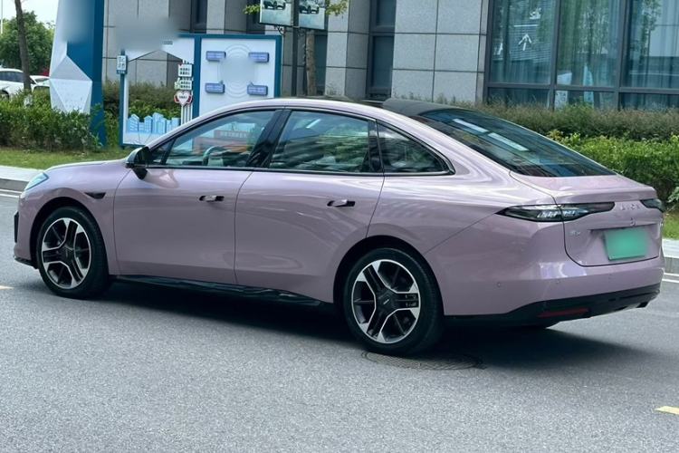 Used AION RT 2025 650 LiDAR Edition
