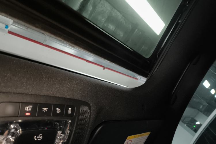 Used Mercedes-Benz B-Class 2020 B 200 Fashion Model