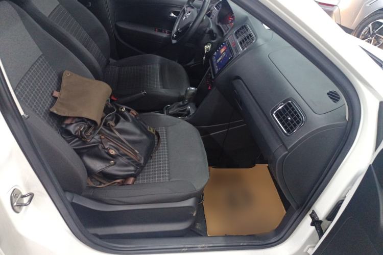 Used Volkswagen Polo 2018 1.5L Automatic Enjoyment Model
